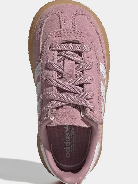 Adidas Originals HANDBALL SPEZIAL кросівки дитячі замшеві