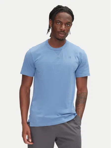 Majica G-Star Raw modra