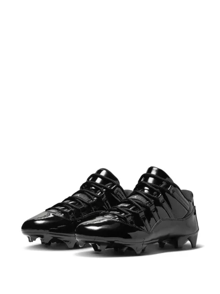 Fotbal botine Jordan negru