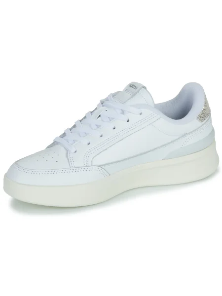 Pantofi Adidas alb