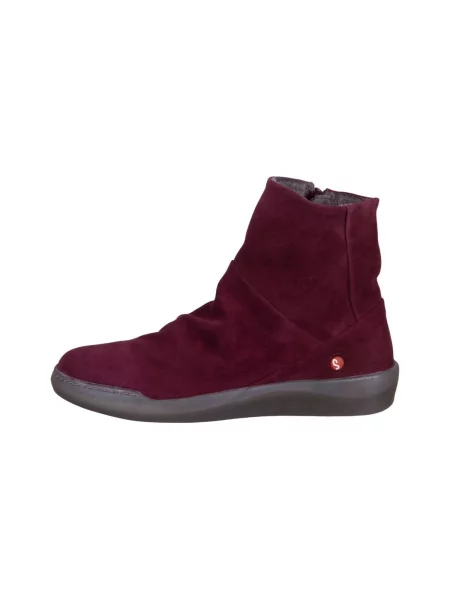 Pantofi Softinos gri
