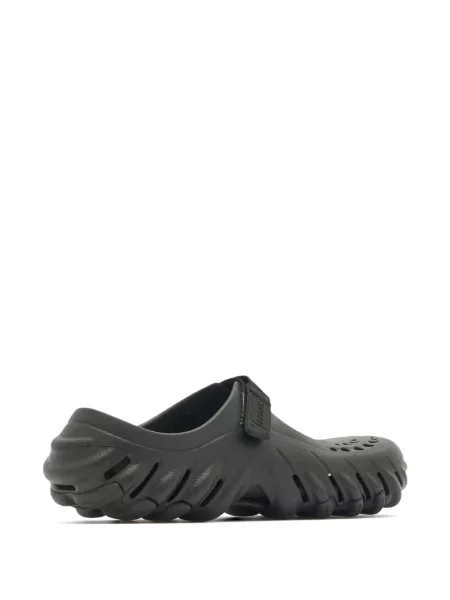 Chiloți Crocs slip-on negru