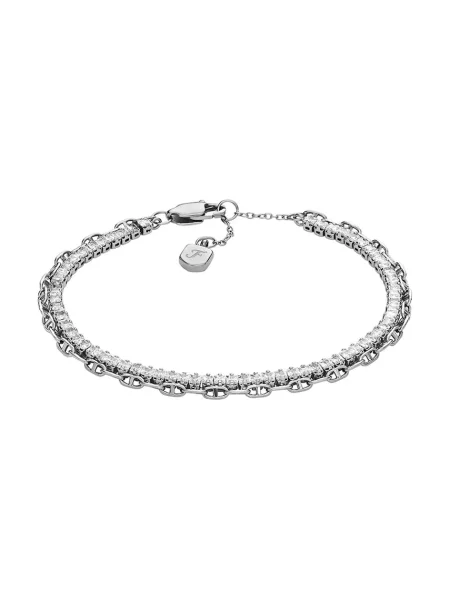 Гривна Fossil дамска