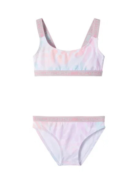 Gyerek bikini Stella Mccartney