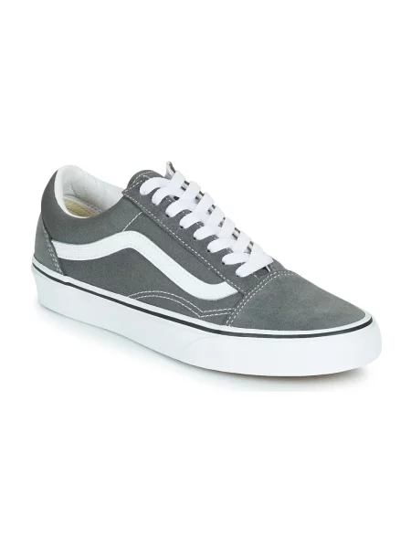 Superge Vans Old Skool siva