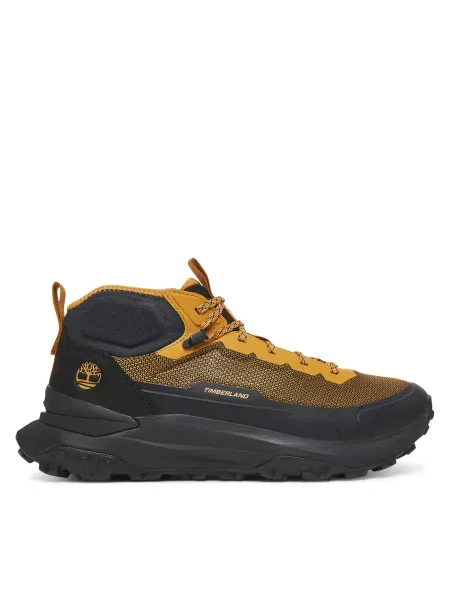 Sneakers Timberland Motion Access Mid negru