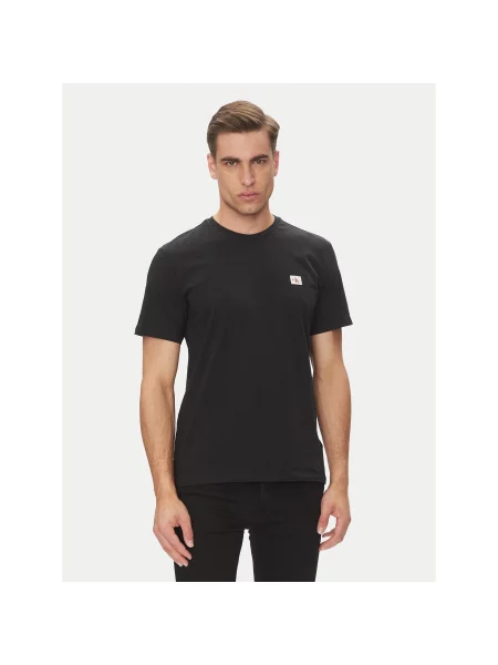 Calvin Klein Jeans Majica crna