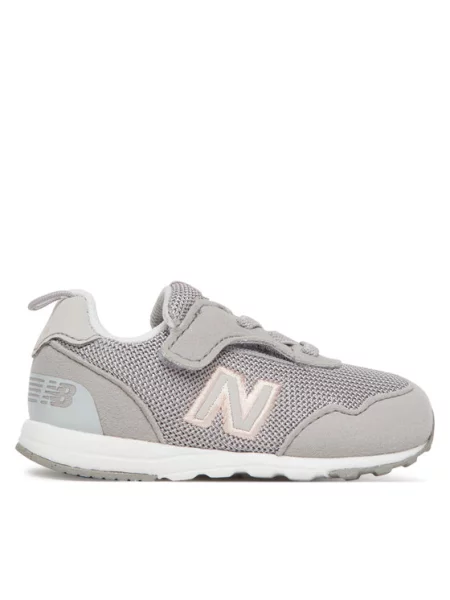 New Balance Αθλητικά γκρι