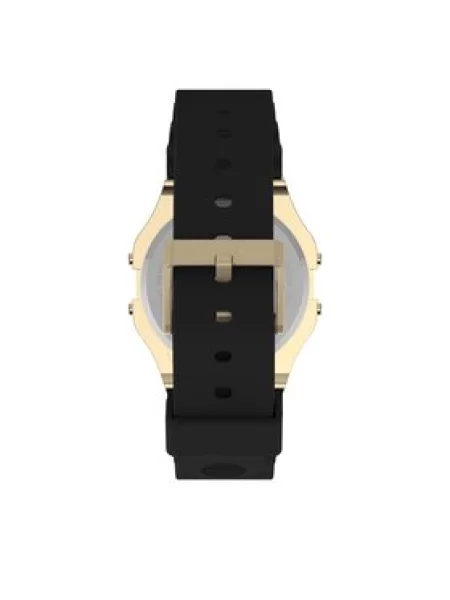 Hodinky Timex černé