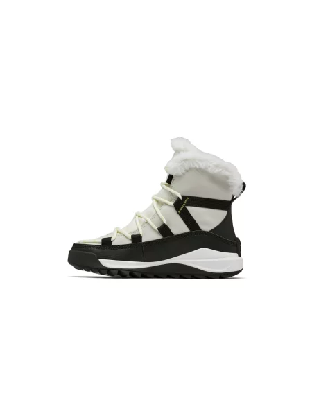 Pantofi Sorel alb