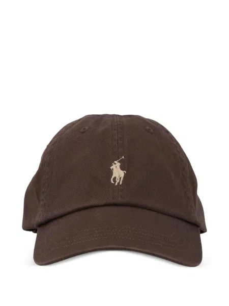 Polo majica Polo Ralph Lauren plava