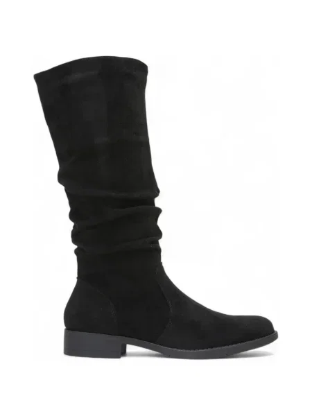 Pantofi La Modeuse negru