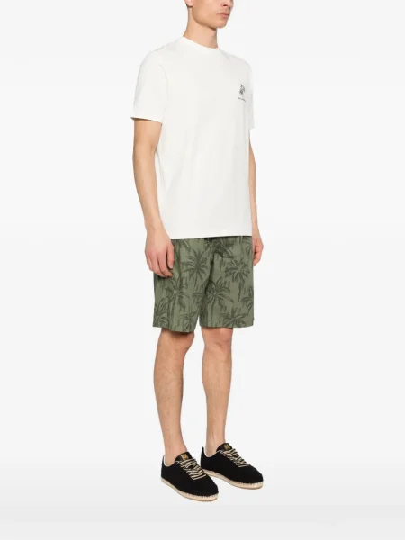Tricou Karl Lagerfeld alb