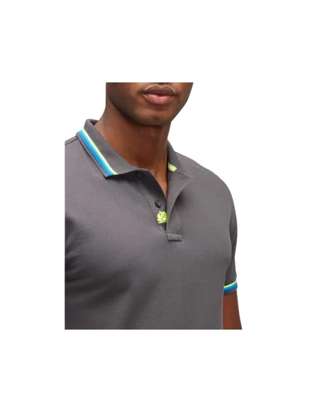 Koszulka Sundek szara