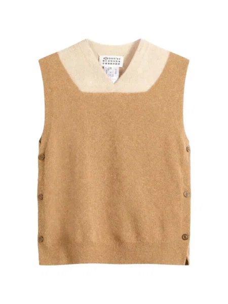 Vestă Maison Margiela