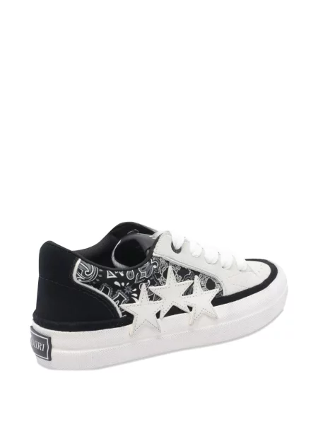 Sneakerși Amiri negru