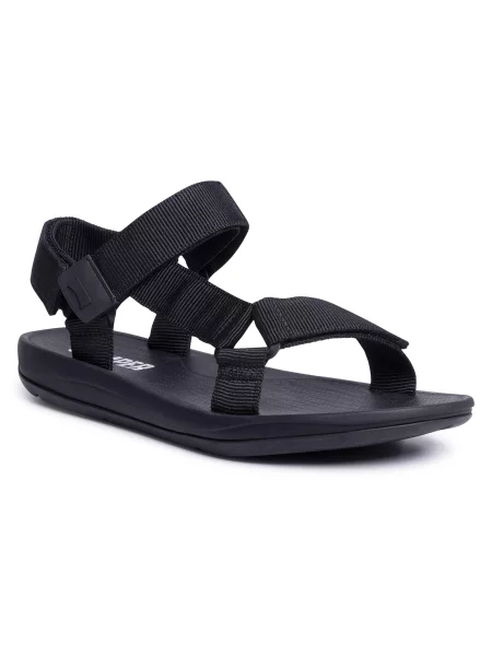 Dirželis sandalai Camper juoda