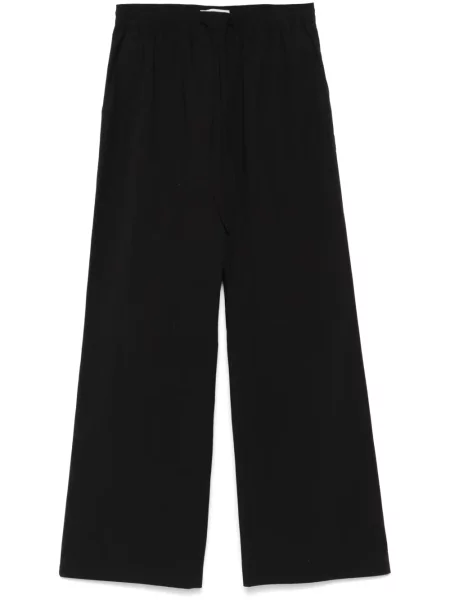 Pantaloni Dorothee Schumacher negru