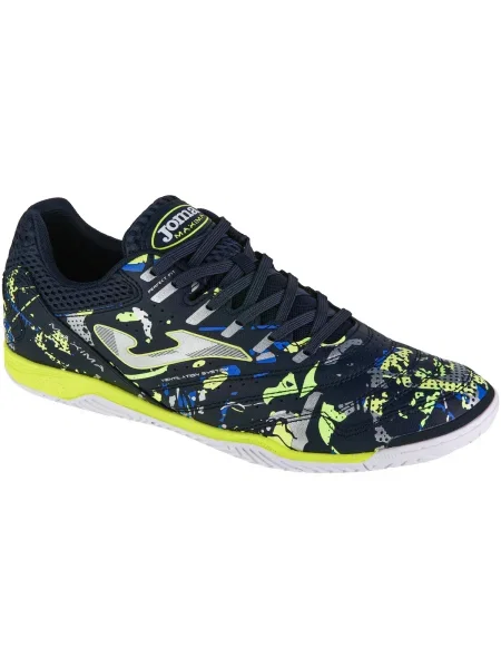 Pantofi Joma albastru