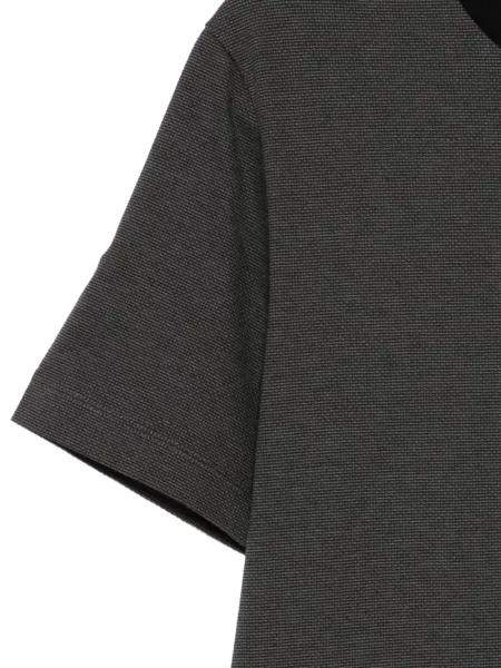 Tricou Boss gri