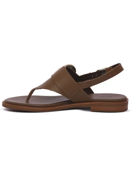 Pantofi Frau bej