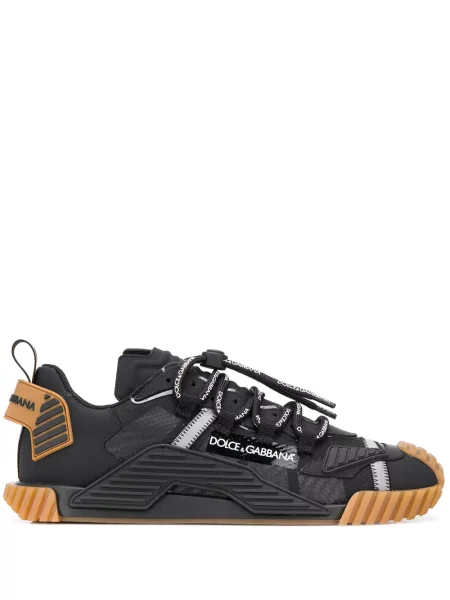 Sneakerși Dolce & Gabbana