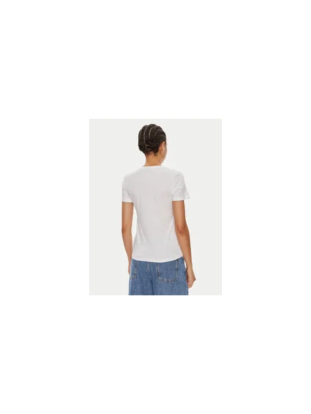 Hugo Póló Classic Regular Fit fehér