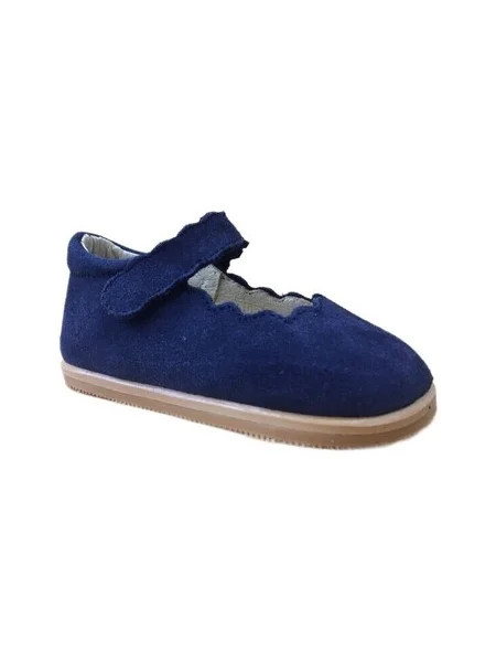 Pantofi copii Blanditos albastru