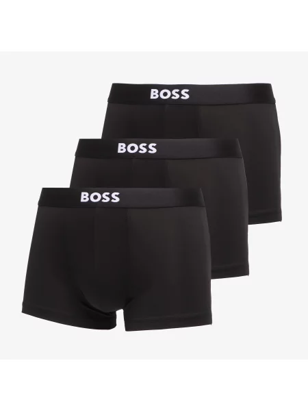 Boxeri Hugo Boss Trunk Micro One Multicolor XXL