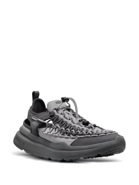 Tenisky Keen Footwear sivá