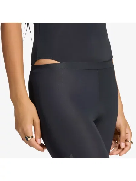 Adidas Body Adidas x Jennie Sheer čierna