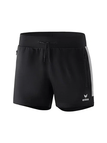 Pantaloni Erima negru