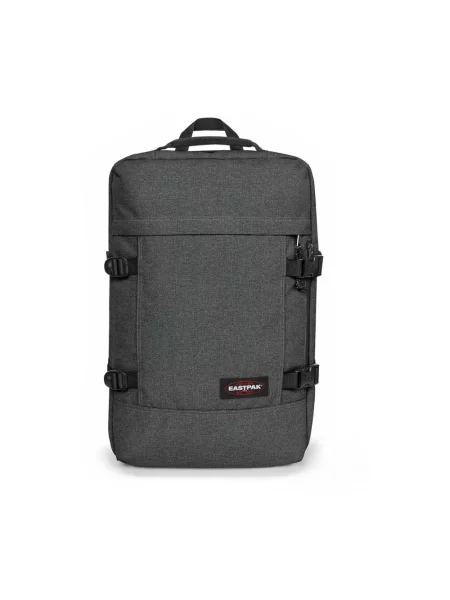 Torba podróżna Eastpak czarna