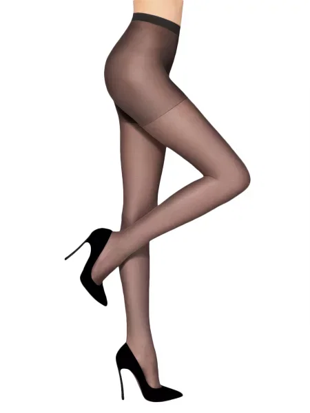 LEGS Колготи чорний