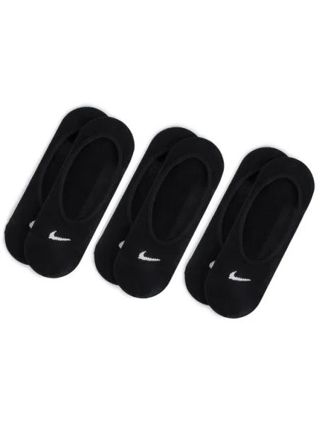 Șosete Nike negru