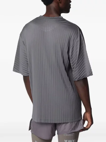 Tricou Satisfy gri
