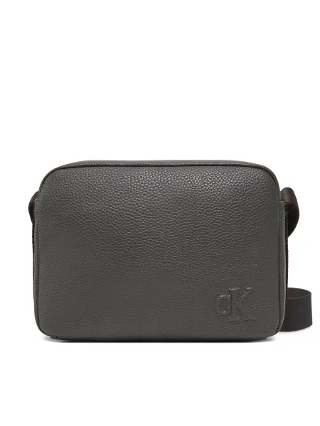 Maža rankinė Calvin Klein Jeans Cargo Camera Bag chaki