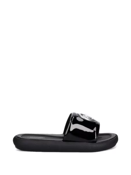 Παντοφλες Michael Kors μαύρο