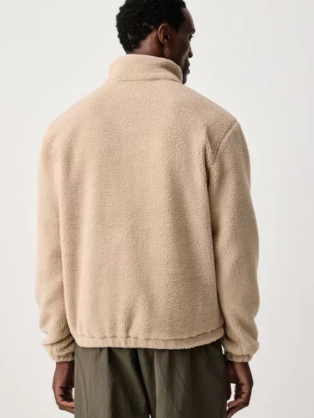 Hurley флісова кофта