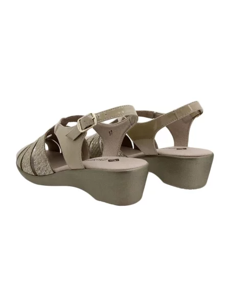 Pantofi Piesanto bej