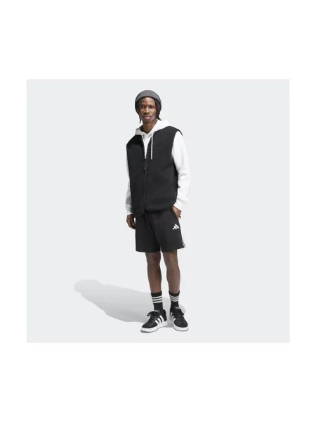 Hlače Adidas crna