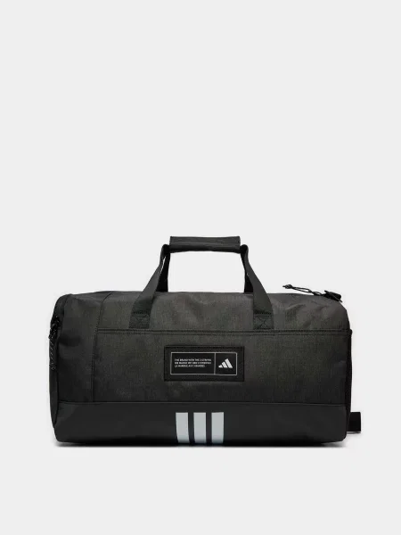 Adidas Training Duffel S Сумка Унісекс Поліетилентерефталат чорний