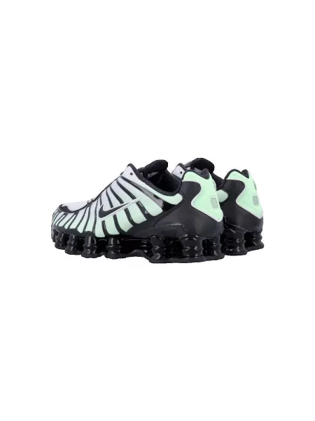 Pantofi Nike verde
