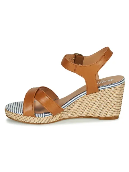 Pantofi Jb Martin maro