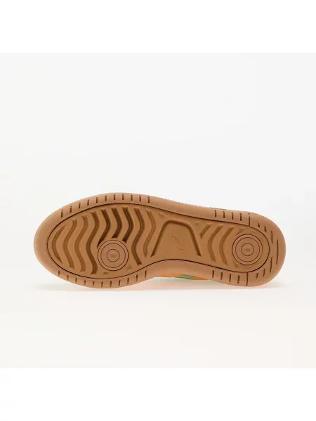 Маратонки Asics JAPAN S ST зелено жълто