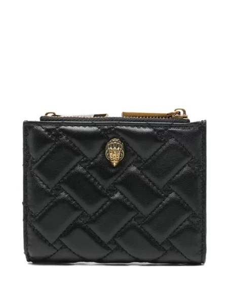 Portofel Kurt Geiger London negru