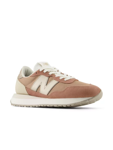 Pantofi New Balance roz