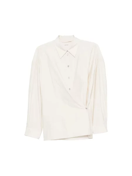 Koszula Lemaire biała