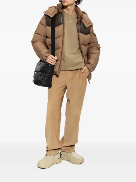 Tricou Moncler cu autograf