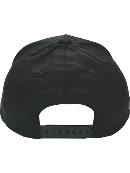 ARMANI EXCHANGE Șapcă auriu negru